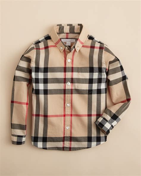 burberry buttons buy|Burberry button down baby daddy.